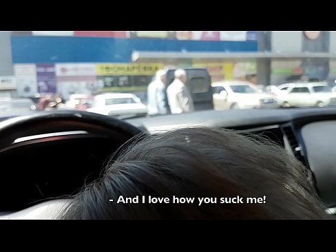 ❤️ Suĉite ĝuste en la parkejo ekster la superbazaro ❤️ Rusia porno ĉe eo.techkoala.top